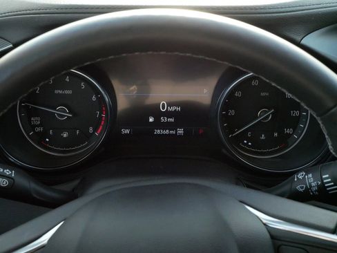 Used 2023 Buick Encore GX Essence w/ Experience Buick Package image 21