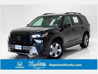 Used 2026 Honda Pilot EX-L