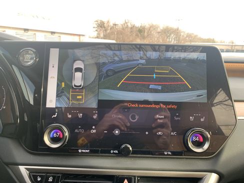 Used 2024 Lexus RX 350 Premium Plus image 25