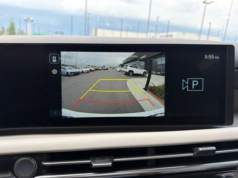 Certified 2026 Hyundai Tucson SEL FWD image 18