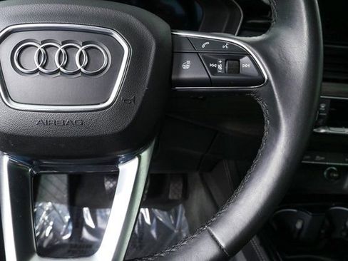 Used 2023 Audi A5 2.0T Premium Plus w/ Premium Plus image 11