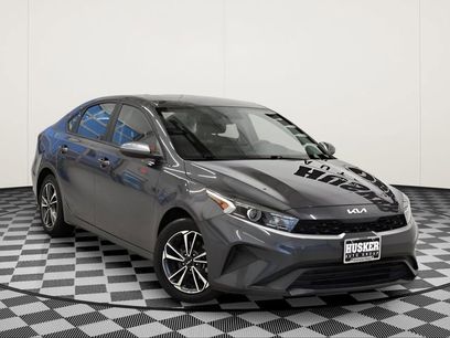 Used 2023 Kia Forte LXS