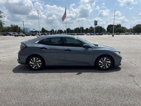 Used 2018 Honda Civic LX image 3