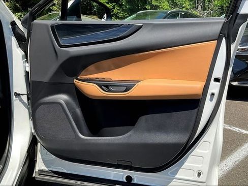 Certified 2024 Lexus NX 350 AWD w/ Cold Area Package image 28