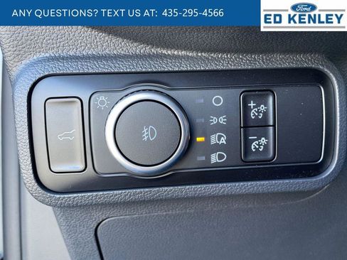 New 2026 Ford Explorer Active w/ Active Comfort Package image 18