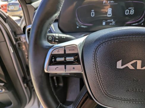 Certified 2024 Kia Telluride EX X-Line AWD/4WD image 32