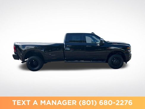 New 2026 RAM 3500 Tradesman AWD/4WD image 6