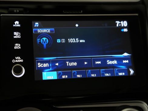 Used 2020 Honda Fit EX-L image 23