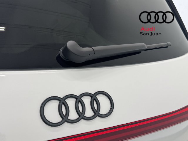 New 2026 Audi SQ5 Premium Plus AWD/4WD image 11