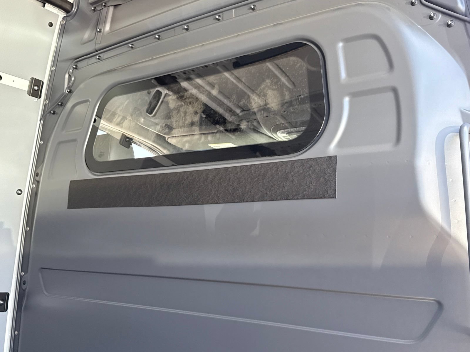 New 2026 Mercedes-Benz Sprinter 2500 image 16