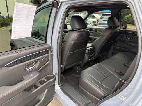 Certified 2026 Honda Passport TrailSport Elite image 15