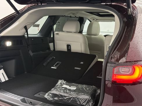 New 2026 MAZDA CX-90 3.3 Turbo S w/ Premium Plus AWD/4WD image 8