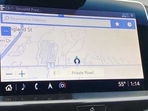 Used 2023 Cadillac CT5 Sport w/ Parking Package image 20