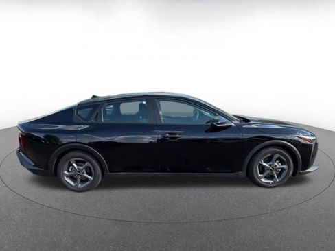 Used 2025 Kia K4 FWD image 16