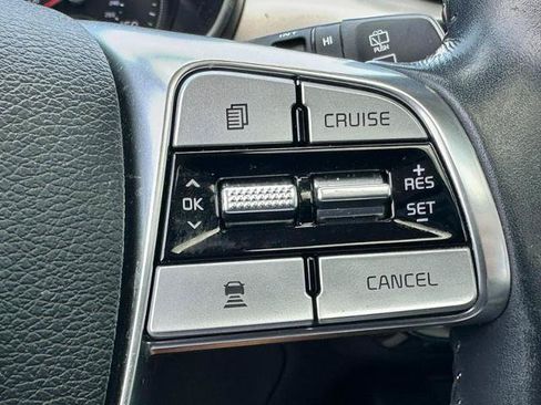Used 2020 Kia Telluride S w/ S 8 Passenger Seating Package FWD image 21