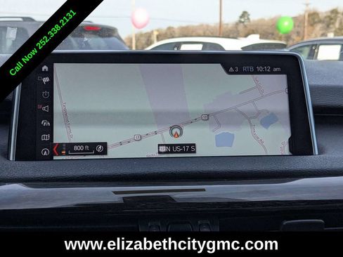 Used 2018 BMW X5 xDrive35d image 31