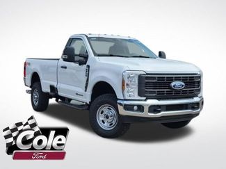 New 2025 Ford F250 XL w/ 360-Degree Camera Package 360° Tour