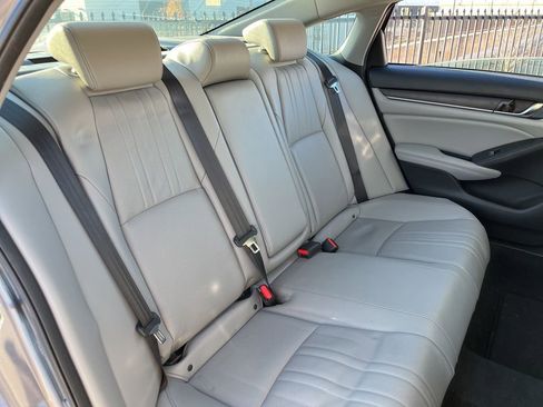 Used 2019 Honda Accord EX-L image 25