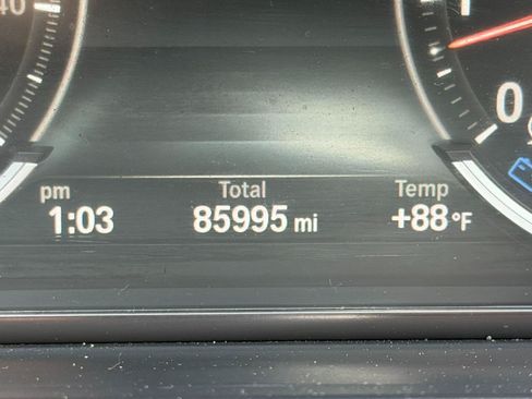 Used 2014 BMW 740Li RWD image 28
