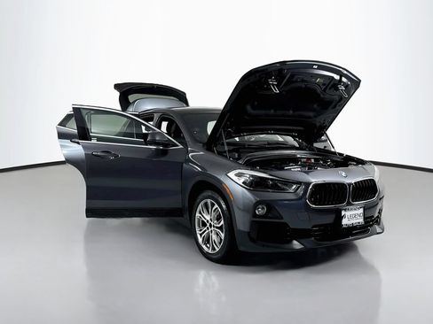 Used 2018 BMW X2 xDrive28i w/ Convenience Package AWD/4WD image 17