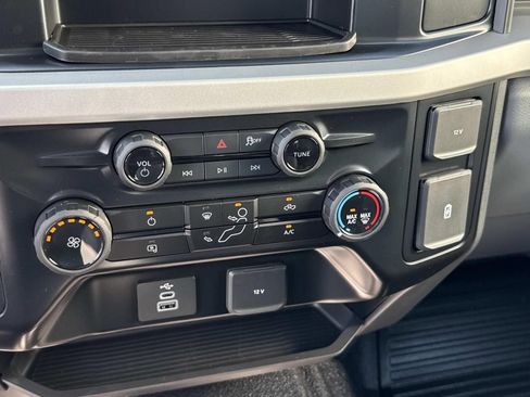 New 2026 Ford F250 XL AWD/4WD image 16