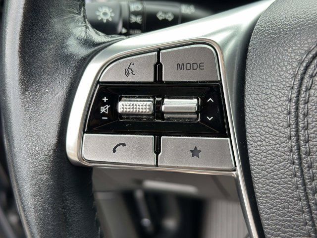 Used 2024 Kia Telluride LX FWD image 24