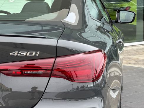 New 2026 BMW 430i Coupe w/ M Sport Package image 32