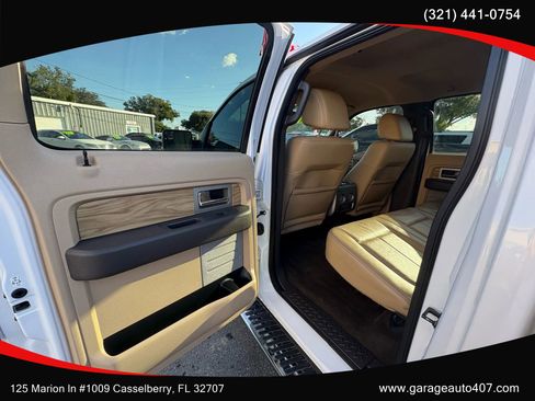 Used 2011 Ford F150 Lariat image 20