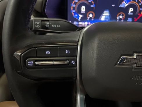 Used 2024 Chevrolet Colorado ZR2 w/ Technology Package image 44