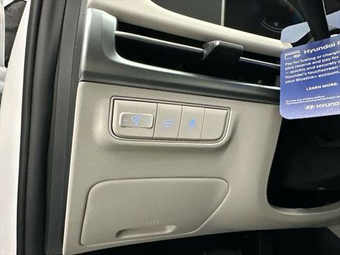 New 2026 Hyundai Tucson SEL image 32