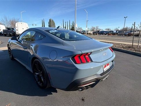 Used 2024 Ford Mustang GT image 6