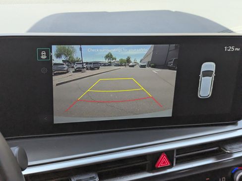 Certified 2025 Kia Sorento S w/ Panoramic Sunroof Package image 25