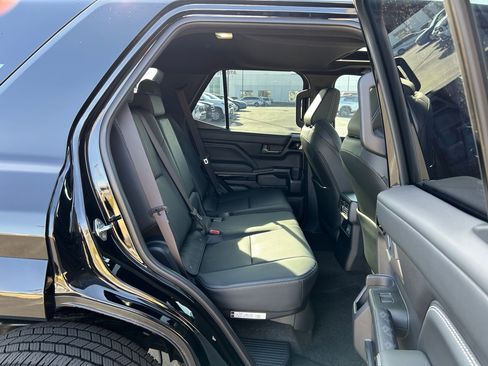 Certified 2025 Toyota 4Runner Limited w/ Tow Technology Package image 25