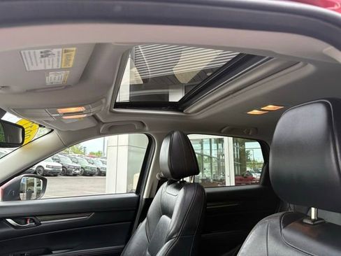 Used 2017 MAZDA CX-5 Grand Touring w/ Premium Package AWD/4WD image 15