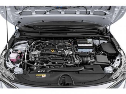 Certified 2024 Toyota Corolla LE FWD image 12
