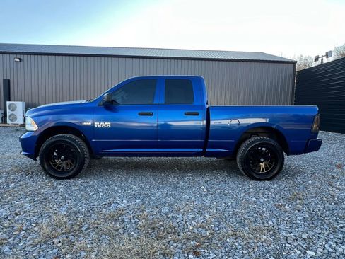 Used 2014 RAM 1500 Express image 2