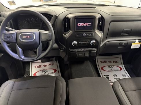 New 2026 GMC Sierra 1500 Pro w/ Graphite Edition image 15