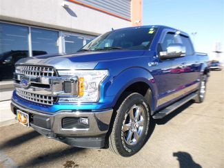 Used 2018 Ford F150 XLT w/ Equipment Group 302A Luxury video 1