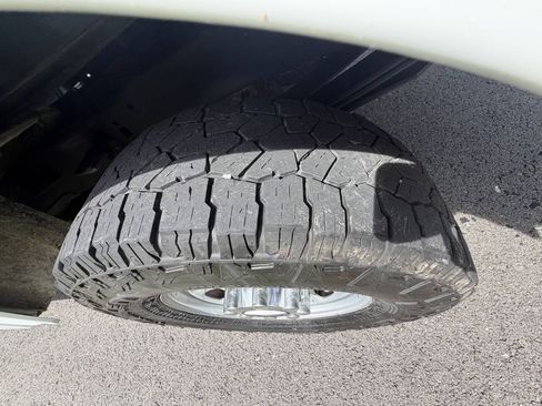 Used 2021 Ford F350 XL w/ Power Equipment Group AWD/4WD image 19