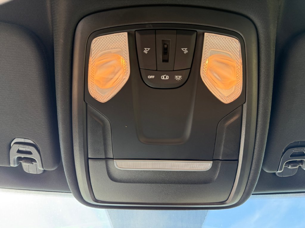 Used 2021 RAM 1500 Big Horn AWD/4WD image 44