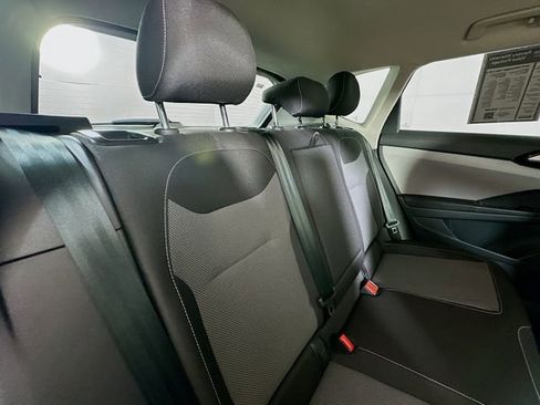 Certified 2024 Volkswagen Taos S image 26