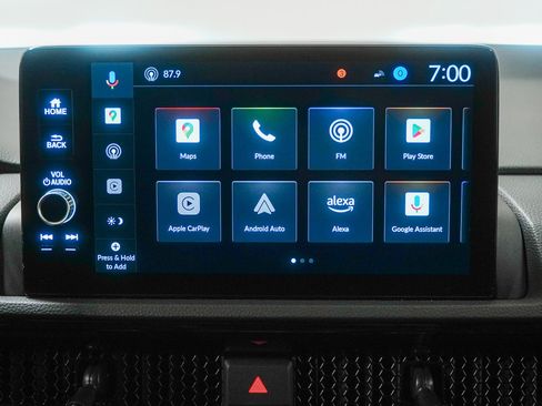 Certified 2026 Honda CR-V Sport Touring image 26