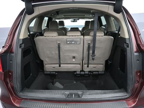 Certified 2020 Honda Odyssey EX-L image 23