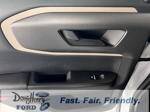 New 2025 Ford Bronco Sport Big Bend w/ Convenience Package AWD/4WD image 29