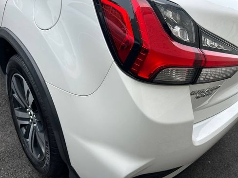 Used 2021 Mitsubishi Outlander Sport SE AWD/4WD image 25