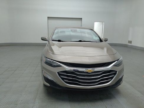 Used 2023 Chevrolet Malibu LT w/ Driver Confidence Package FWD image 14