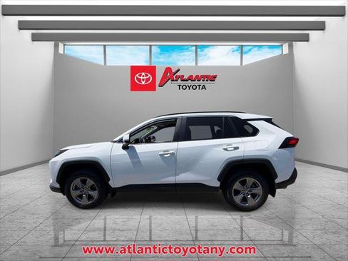 Certified 2023 Toyota RAV4 XLE w/ XLE Grade Weather Package AWD/4WD image 5