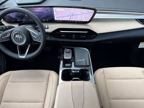 New 2026 Buick Enclave Preferred w/ LPO, All-Weather Package AWD/4WD image 15