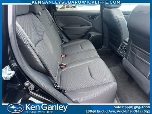 Used 2026 Subaru Forester Premium image 15