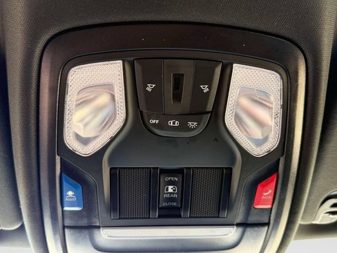 Used 2024 RAM 1500 Big Horn AWD/4WD image 24